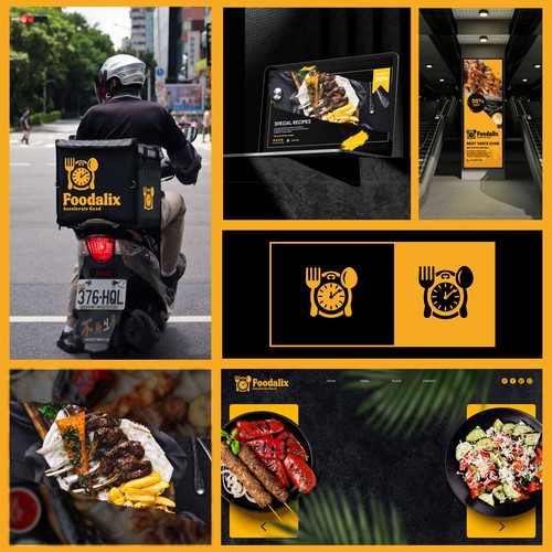 Foodalix – Accelerate Good