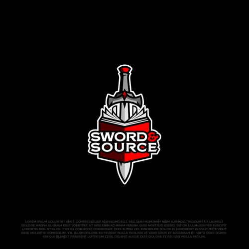 Sword & Source