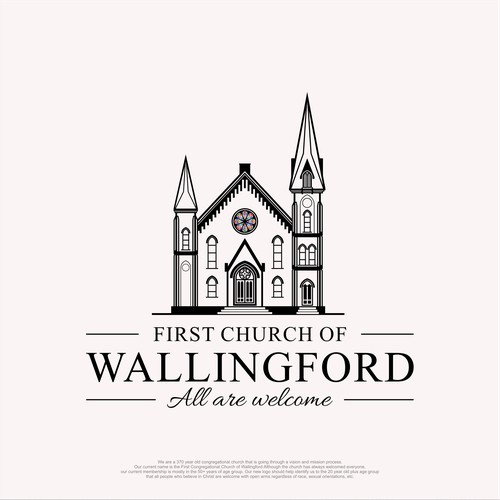 First Church of Wallingford
