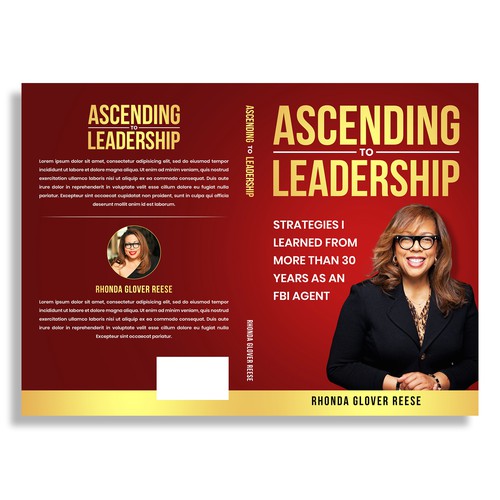 Book Cover for Leadership
