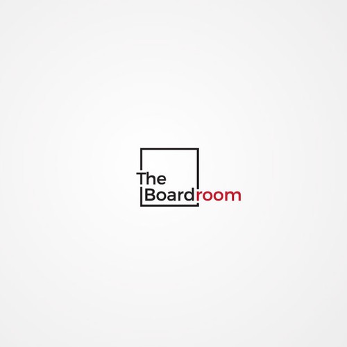 The Boardroom 