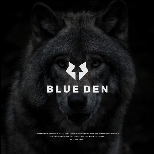 Blue Den