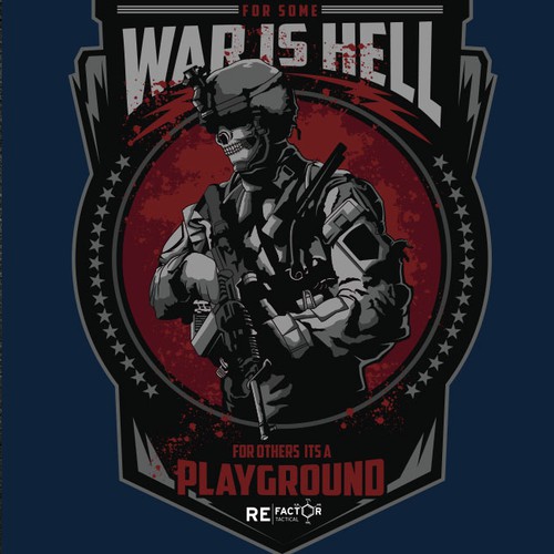 War is Hell