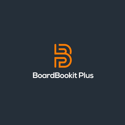 Logo BoardBookit Plus