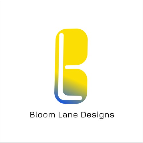 Interior Design Agency Logo