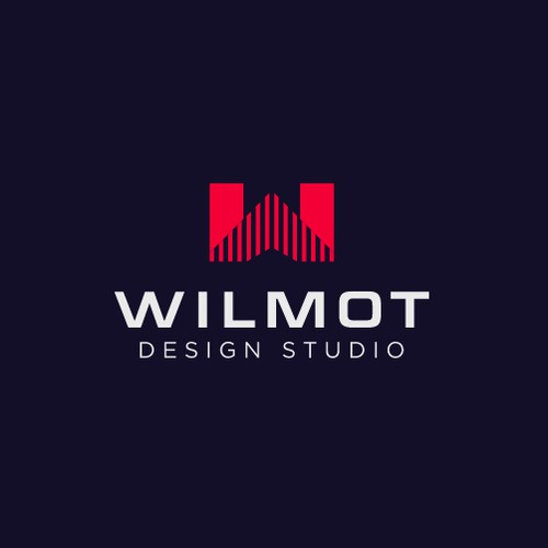  Logo for an Architecture Design Studio