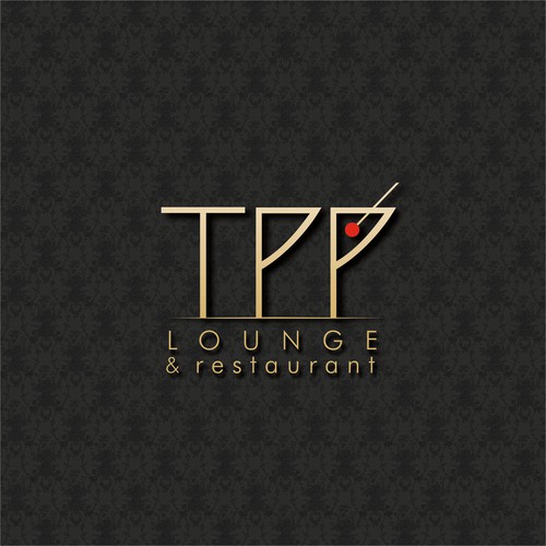 TPP Lounge and restaurant logo