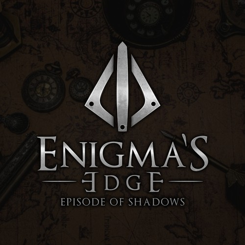 Logo Enigma's Edge
