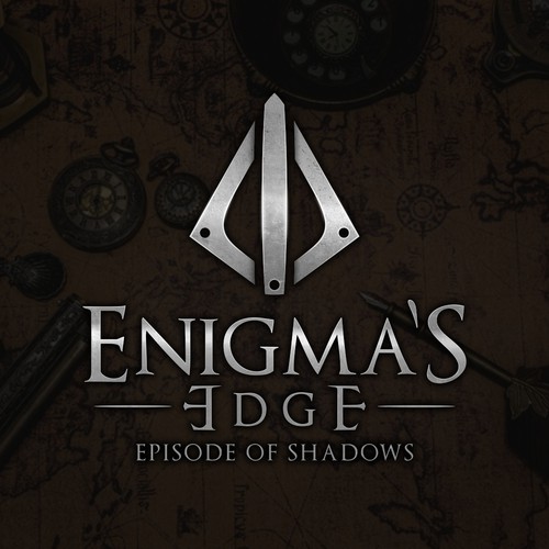 Logo Enigma's Edge