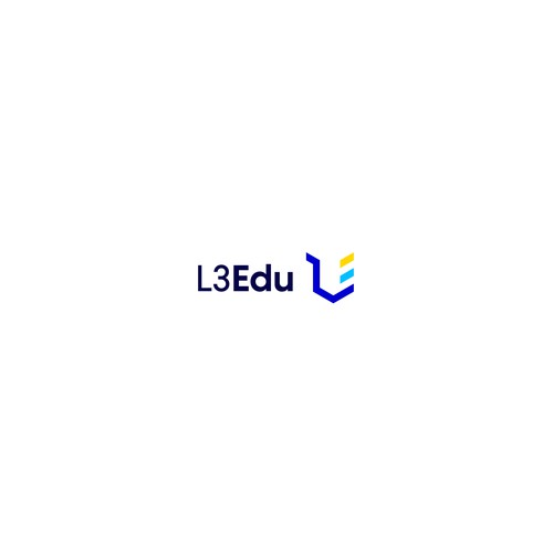Logo concept - L3Education