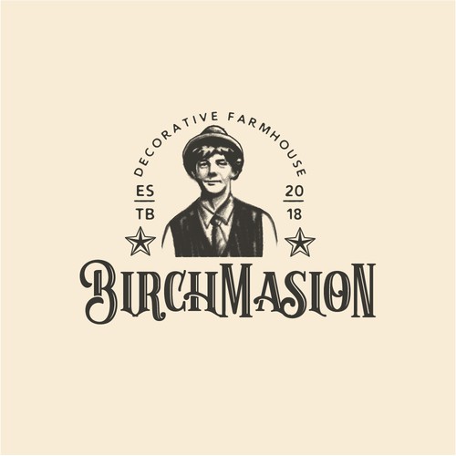 birch masion