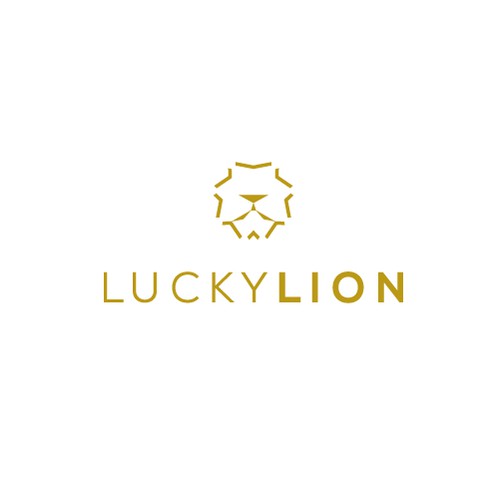 LuckyLion logo