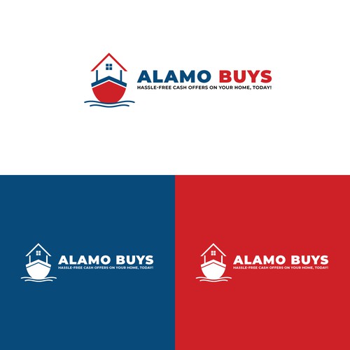 ALAMO BUYS