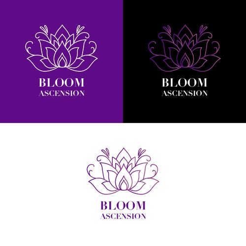 Lotus logo concept