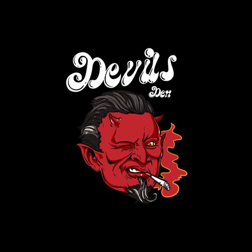 Devils Brand
