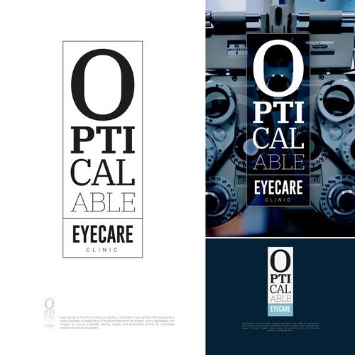 Opticalable (Eyecare Clinic)
