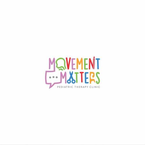 Movement matters