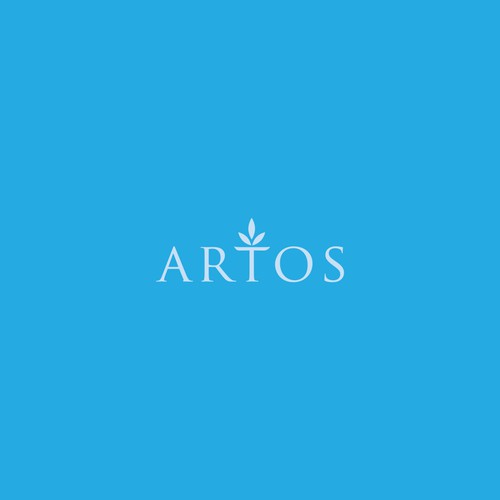 Logo design for law office