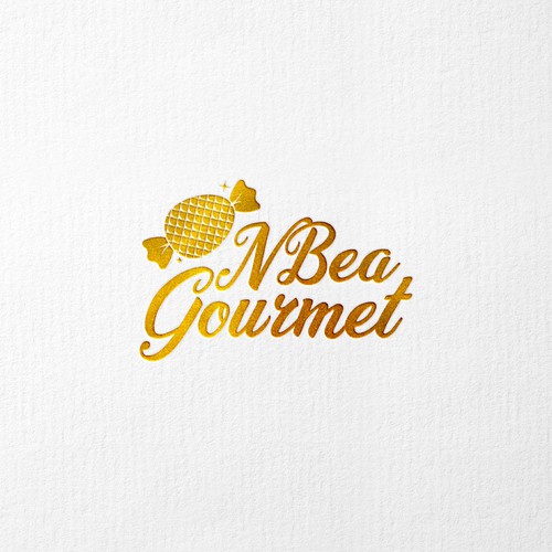 logo concept for bakery