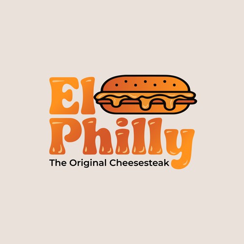 El Philly - The Original Cheesesteak