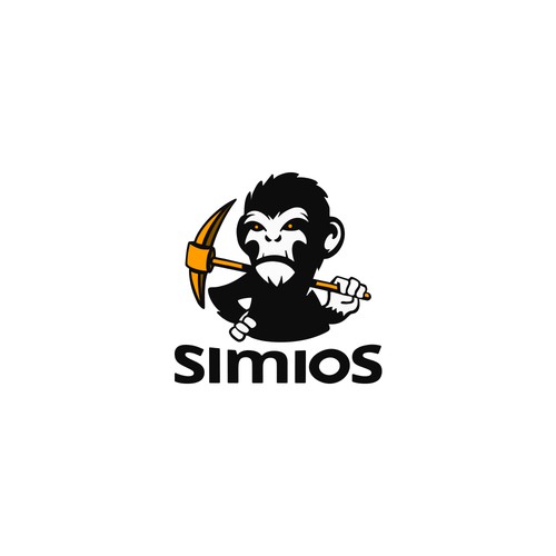 Simios Logo