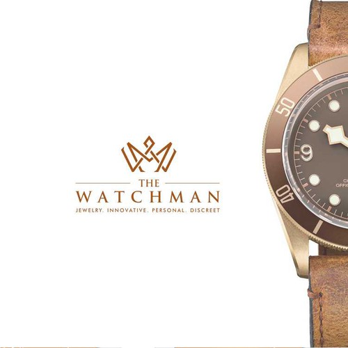 The Watch Man