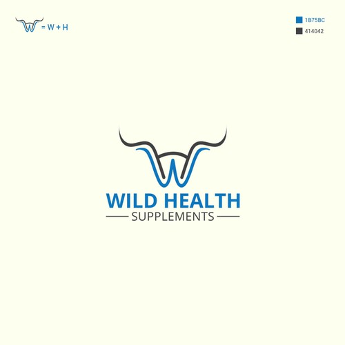 Logo for Wild Health