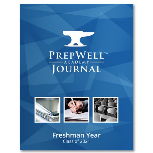 Cover and Template for Educational Journal