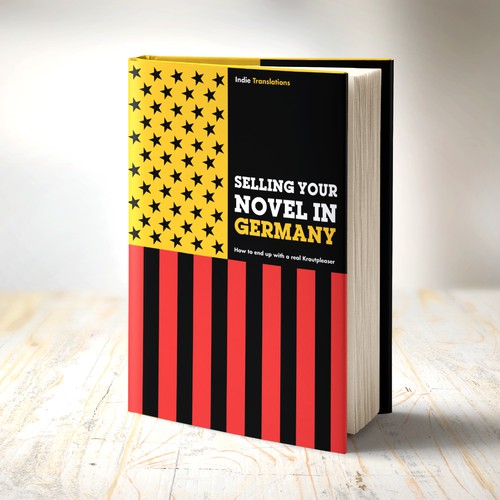 Book cover Germany