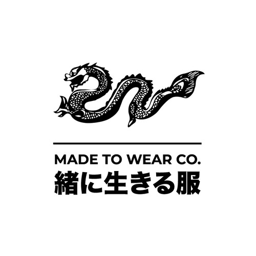 Made To Wear Co. - Logo Concept