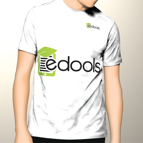Create the logo for one of the hottest brazilian startups