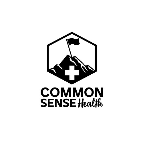 Common Sense Health Logo