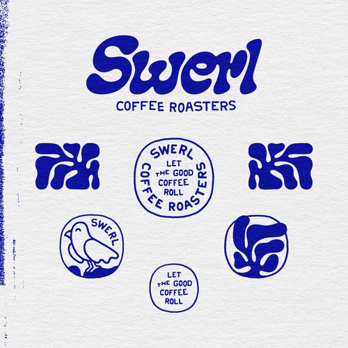 Swerl Coffee Roasters