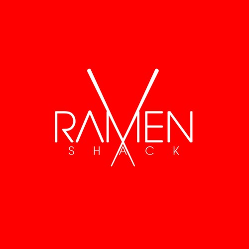 Ramen shack
