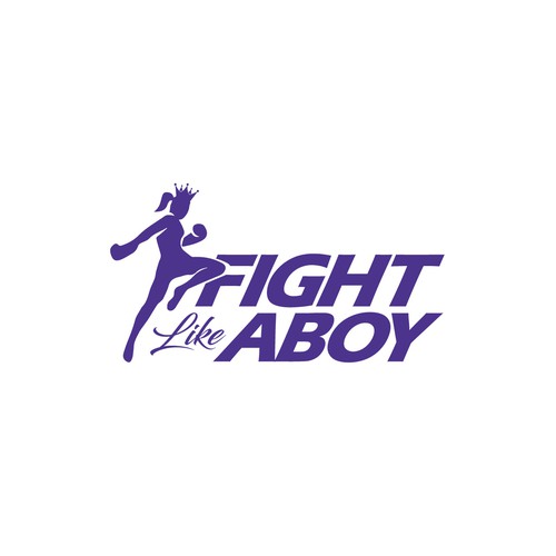 Fight like Aboy