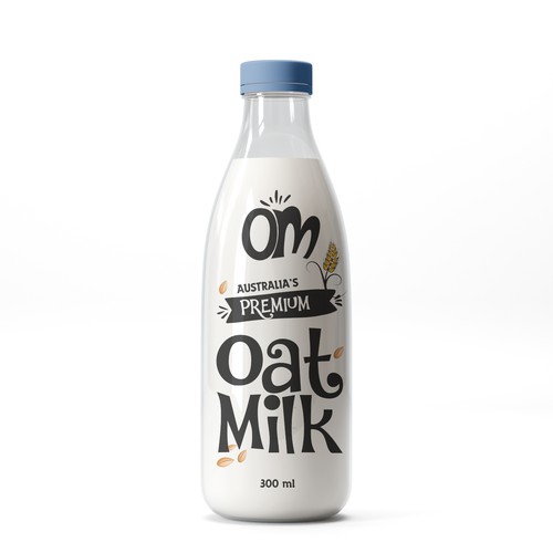 milk