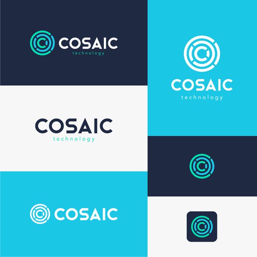 Cosaic Logo