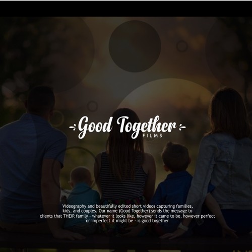 good together