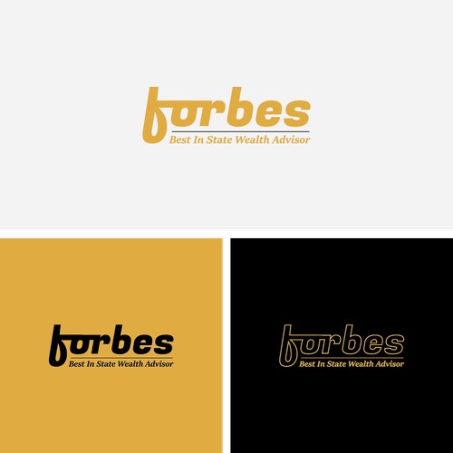 A modern and refreshed design created for a Forbes Best-in-State Wealth Advisor.