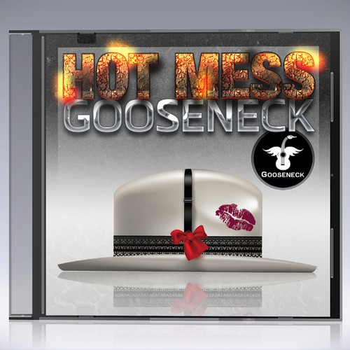 Hot Mess