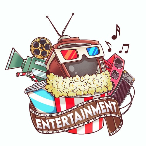 entertainment logo