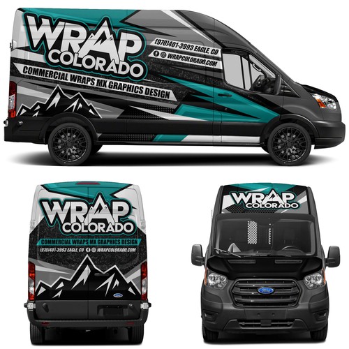 WRAP COLORADO