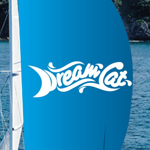 Logo for Private Catamaran