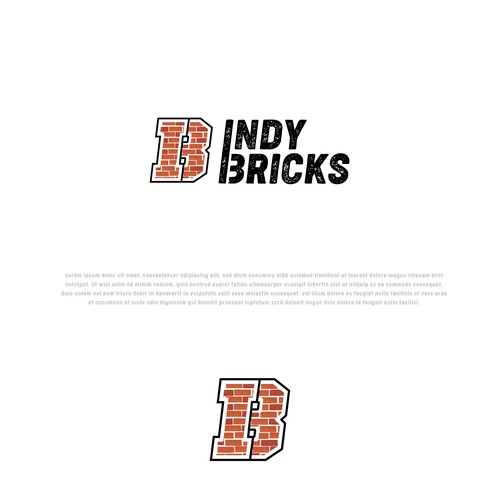 Indy Bricks