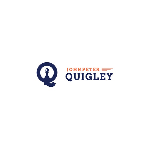 John P. Quigley, Branding, Think Big Picture