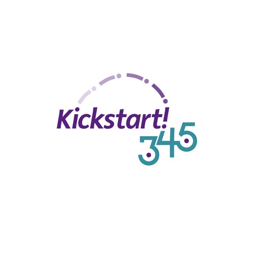 Kickstart 345 Logo