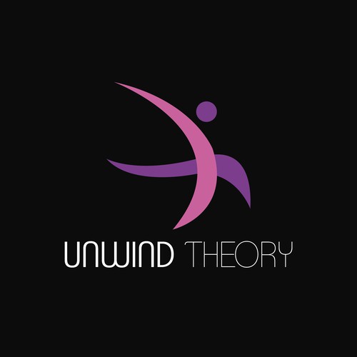 Logo Design | Unwind Theory