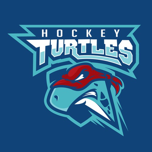 turtle hockey team