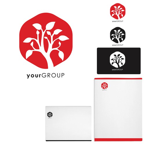 red your group