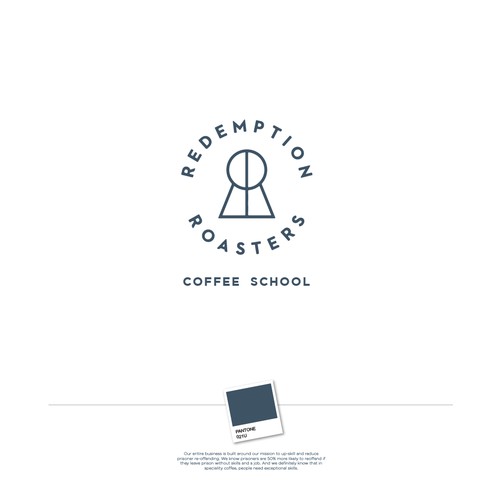 Cafe logo